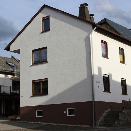 Ferienwohnung Loreley Lierschied Exteriör bild