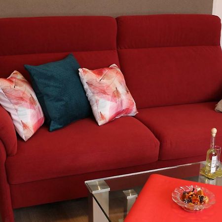 Ferienwohnung Loreley Lierschied Exteriör bild