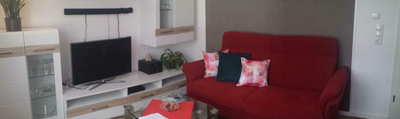 Ferienwohnung Loreley Lierschied Exteriör bild