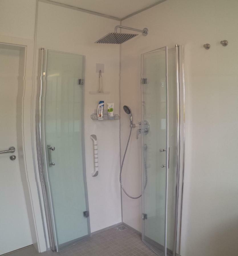 Ferienwohnung Loreley Lierschied Exteriör bild