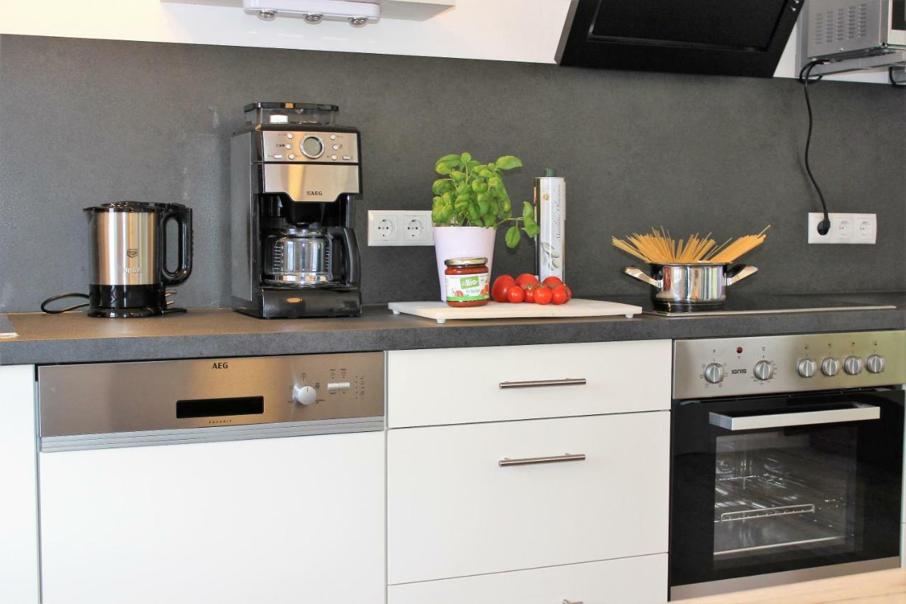 Ferienwohnung Loreley Lierschied Exteriör bild