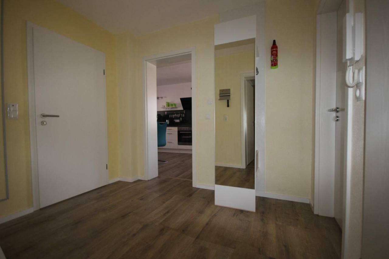Ferienwohnung Loreley Lierschied Exteriör bild