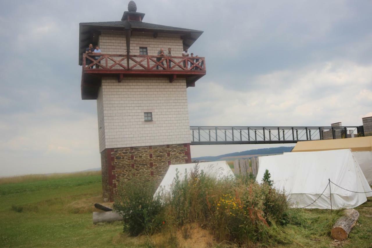 Ferienwohnung Loreley Lierschied Exteriör bild